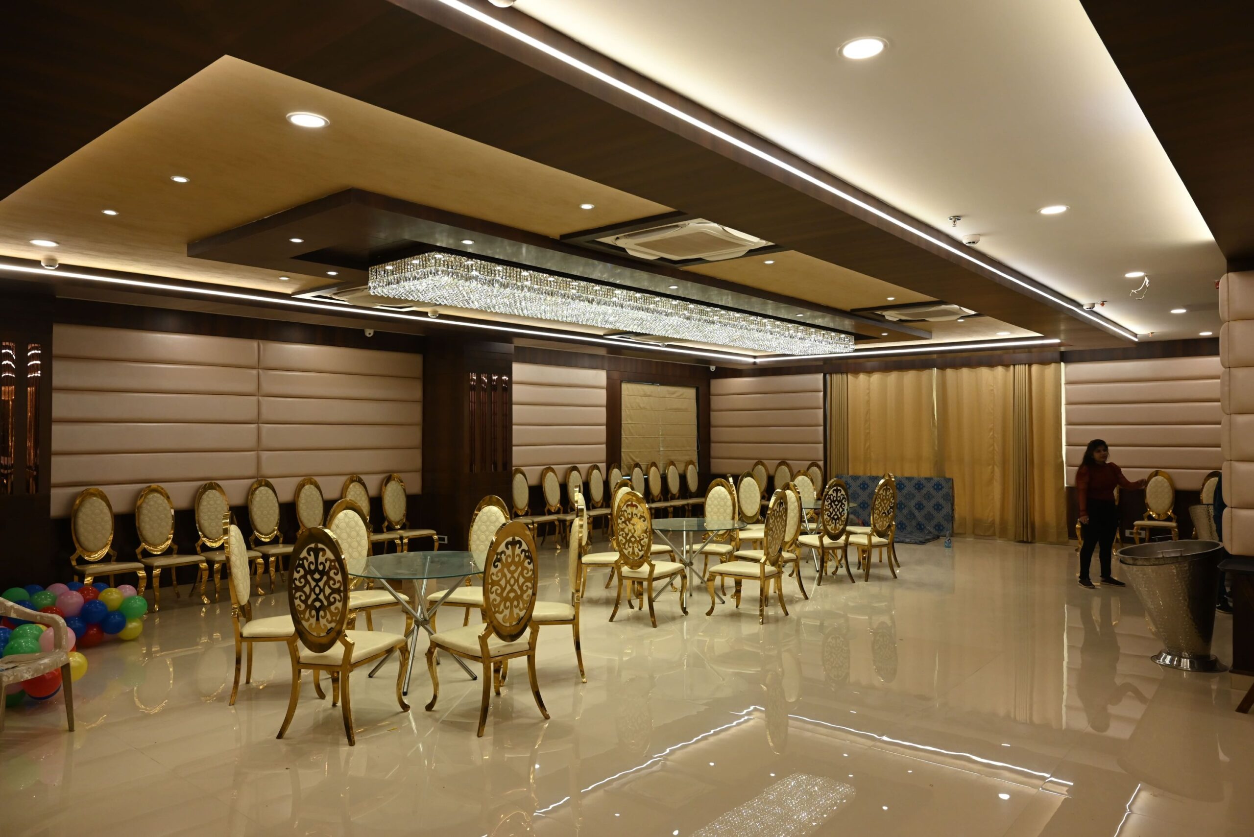 Luxury Wedding