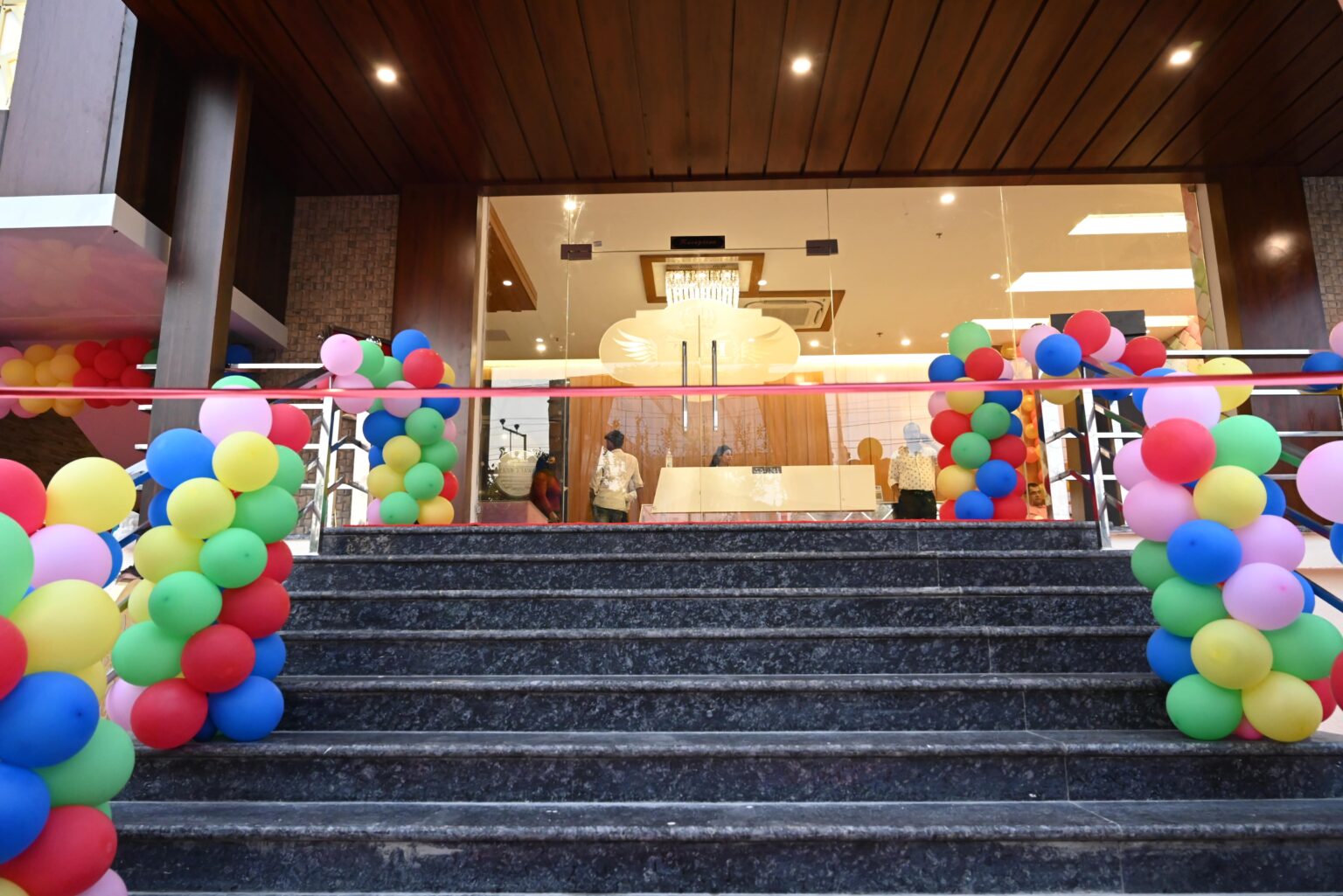 Corporate Event