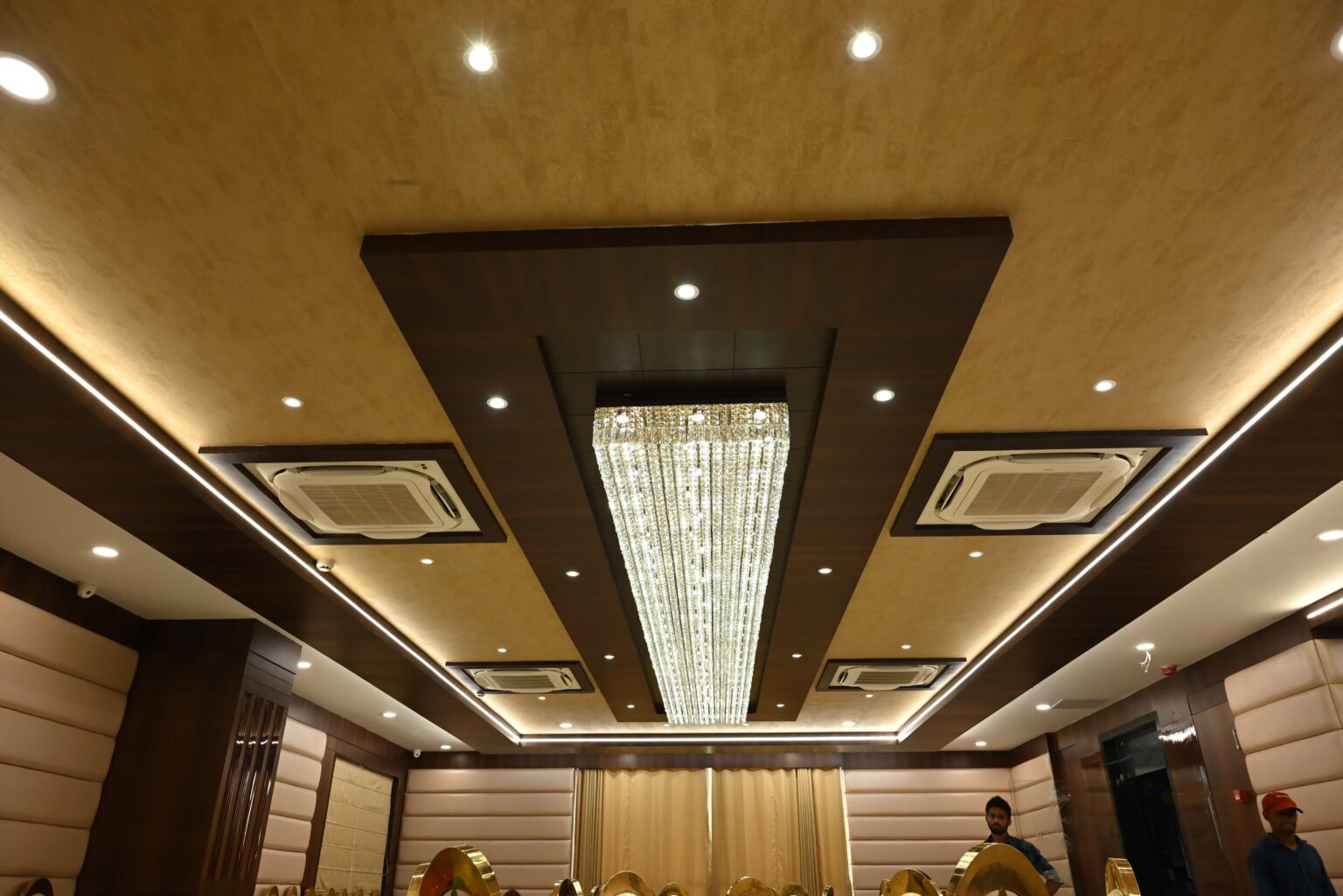 Luxury Wedding